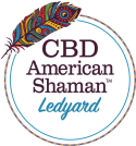 CBD American Shaman in Ledyard, Connecticut